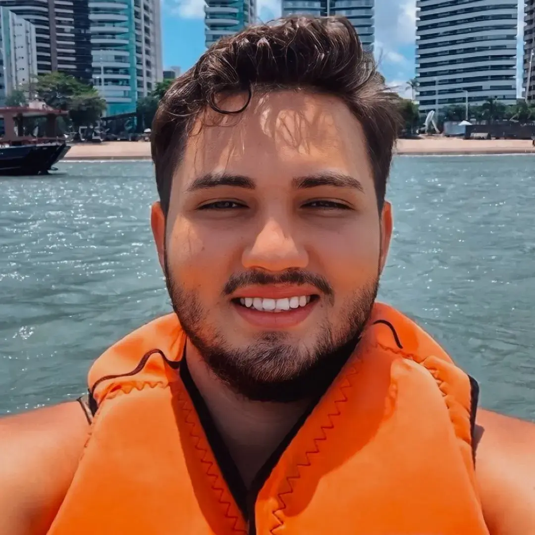 Brendo Macedo