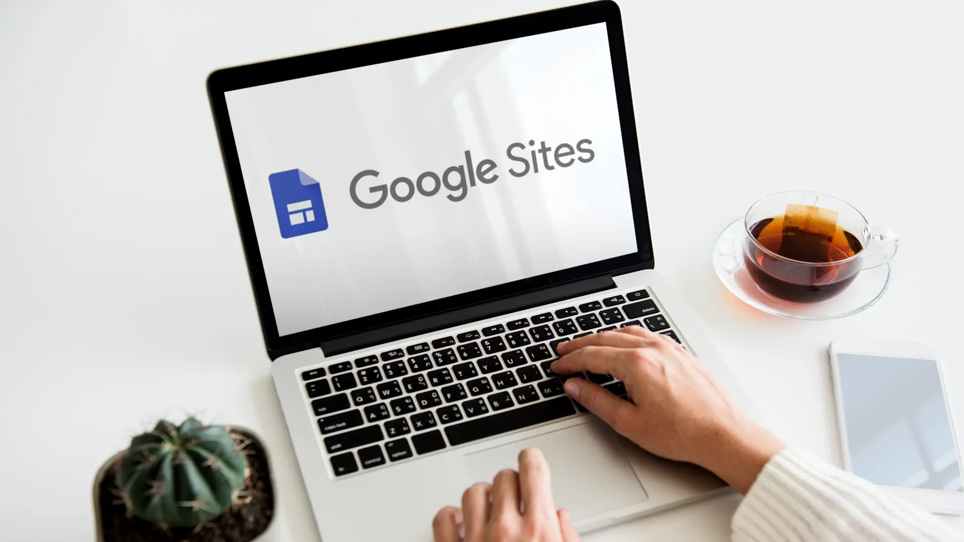 Vale a pena usar o Google Sites para SEO?