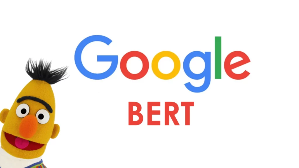 Google BERT Update TF-IDF