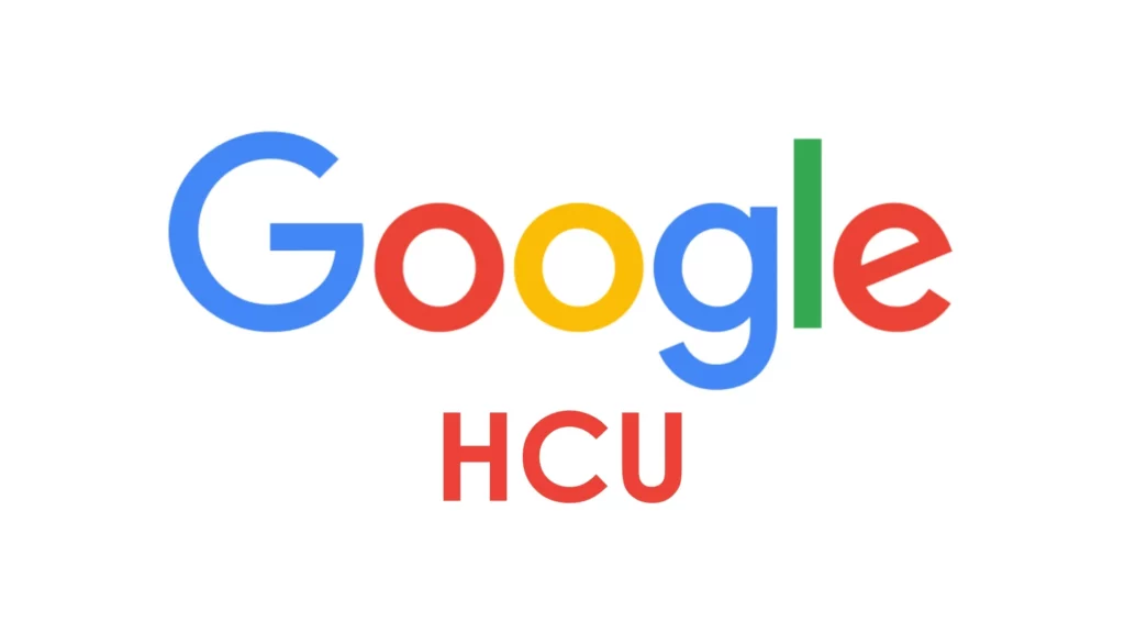 HCU (Atualização de Conteúdo Útil)