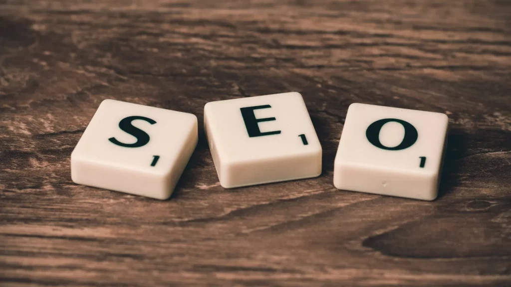 O que é SEO e por que eu devo investir nisso - Felipe Mikeias SEO e Marketing Digital