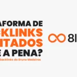 8Links Vale a Pena? Plataforma de Backlinks Ilimitados do Bruno Medeiros - Análise Completa