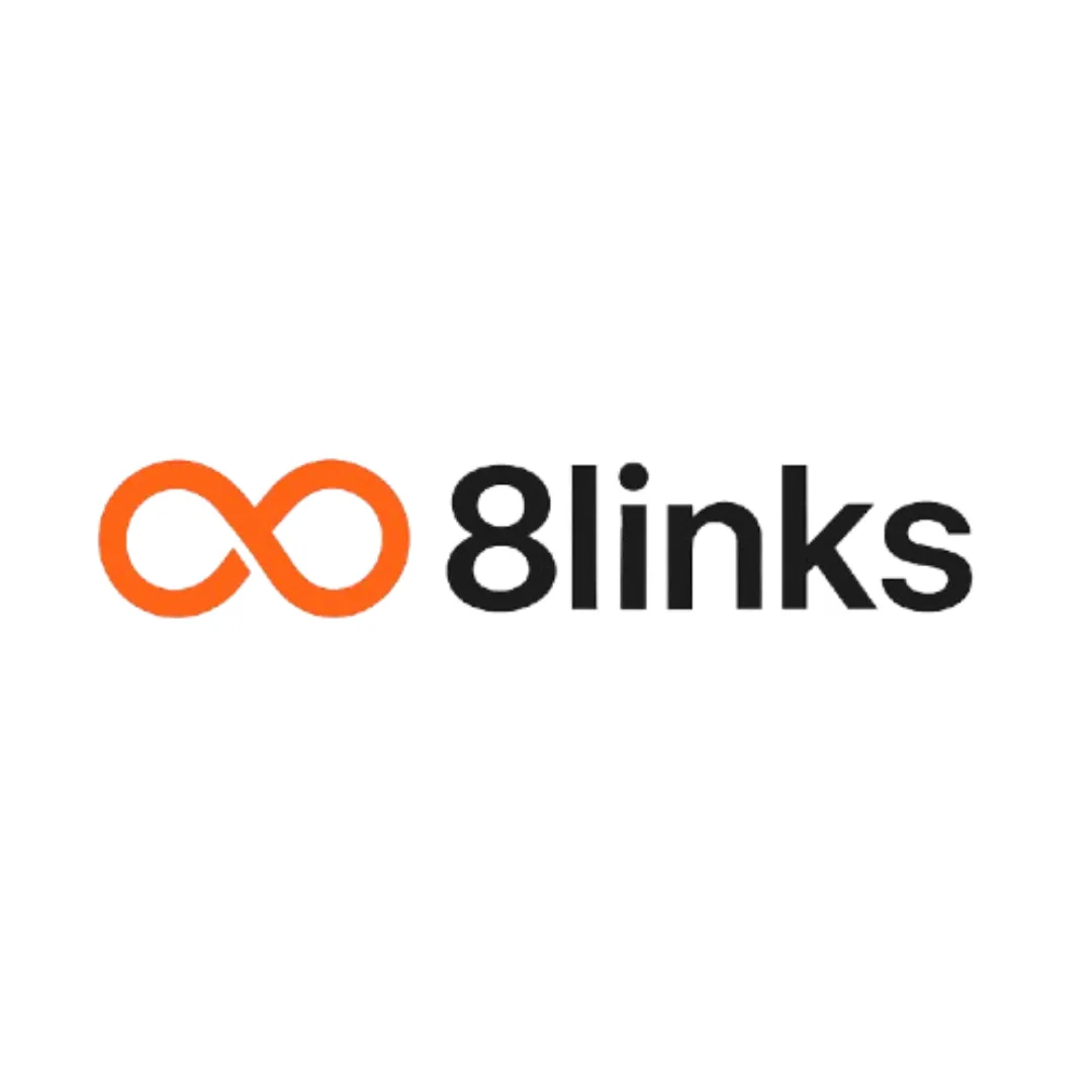 Logo 8Links